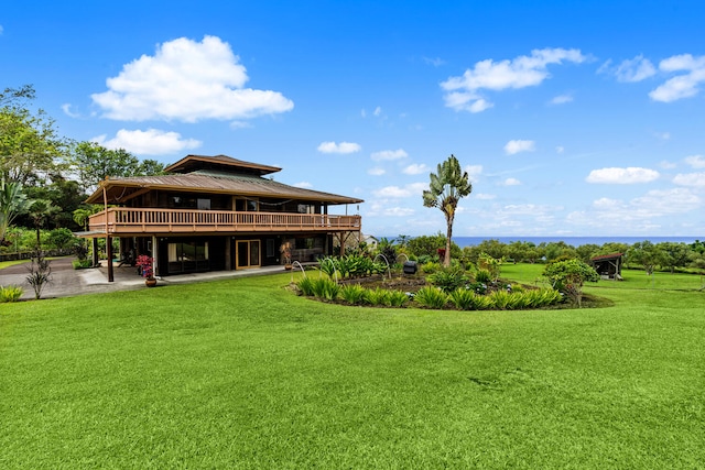 75-5339-G Mamalahoa Hwy, Holualoa, HI 96725 - photo 5