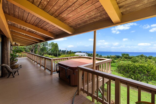 75-5339-G Mamalahoa Hwy, Holualoa, HI 96725 - photo 10