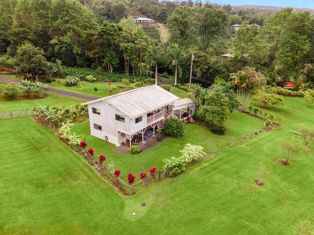 75-5339-G Mamalahoa Hwy, Holualoa, HI 96725 - photo 24