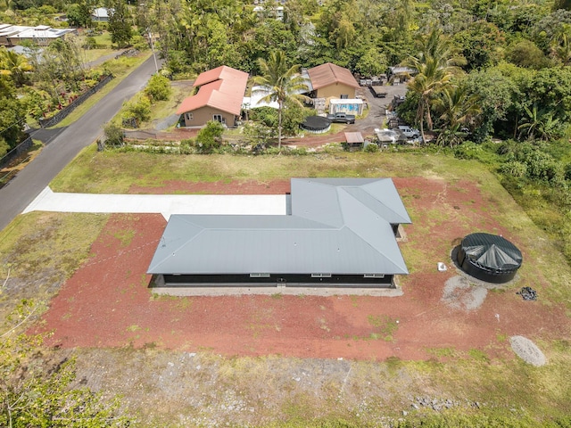 15-1674 24th Ave, Keaau, HI 96749 - view of subject property
