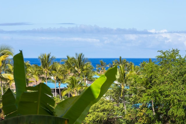78-7070 Alii Dr Unit B202, Kailua-Kona, HI 96740 - water view