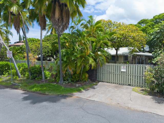 82-6274 Kahauloa St, Captain Cook, HI 96704 - photo 8