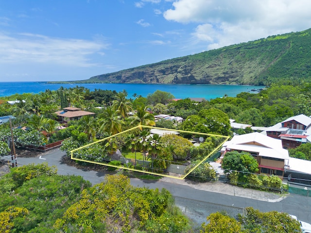 82-6274 Kahauloa St, Captain Cook, HI 96704 - photo 1