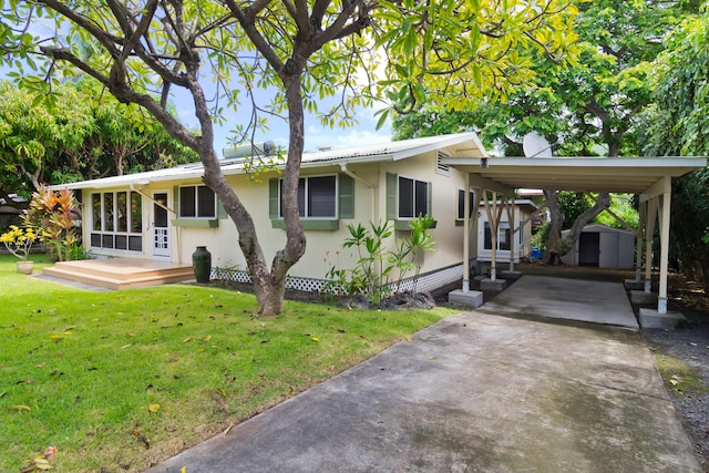 82-6274 Kahauloa St, Captain Cook, HI 96704 - photo 7