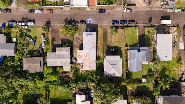 74-5071 Kealapua St, Kailua-Kona, HI 96740 - aerial perspective of suburban area