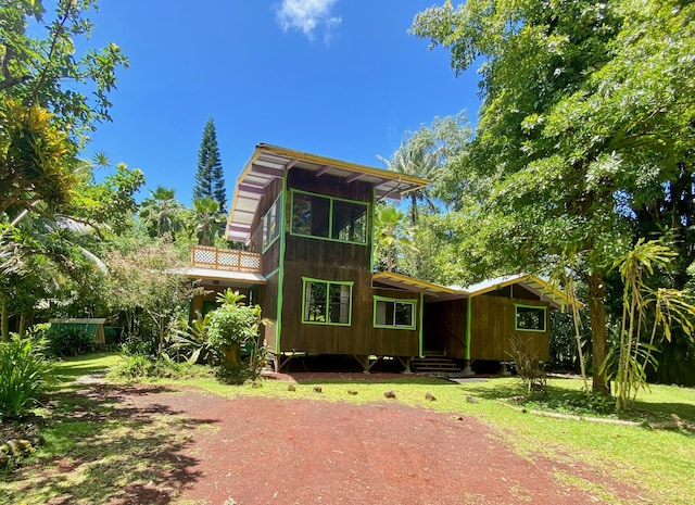 14-347 Papaya Farms Rd, Pahoa, HI 96778 - photo 1