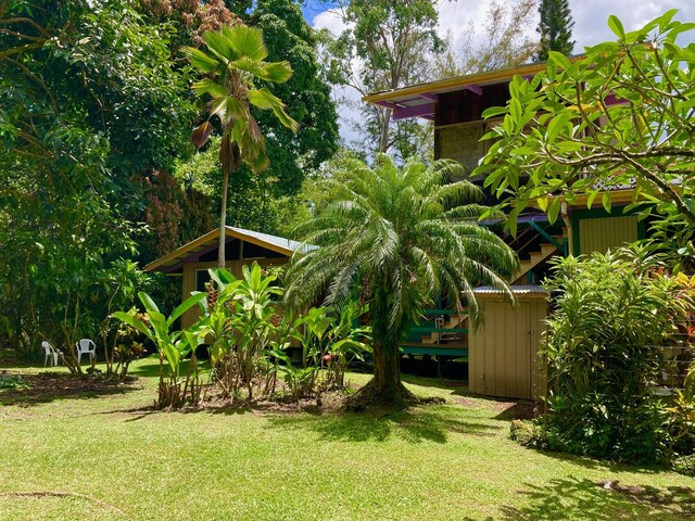 14-347 Papaya Farms Rd, Pahoa, HI 96778 - photo 17