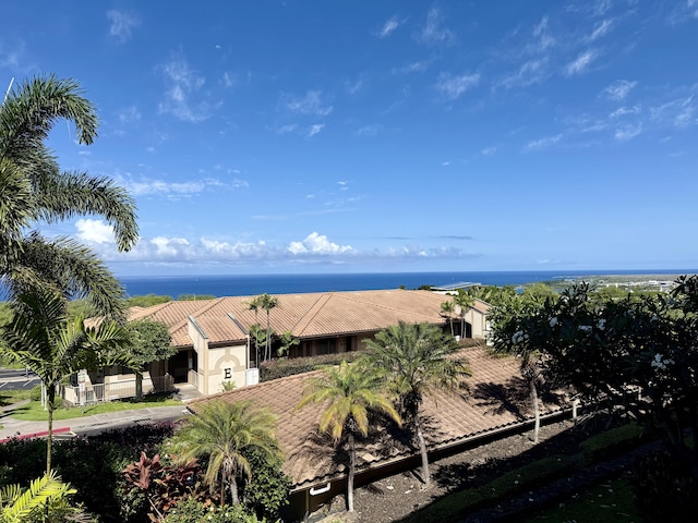 75-346 Hualalai Rd Unit B202, Kailua-Kona, HI 96740 - water view