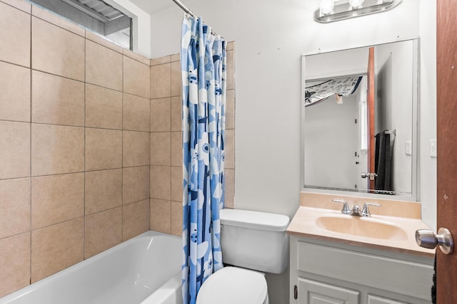11-3458 Lehua St, Mountain View, HI 96771 - full bath with toilet, vanity, and shower / tub combo