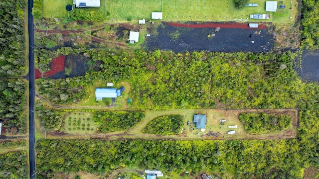11-3458 Lehua St, Mountain View, HI 96771 - aerial view