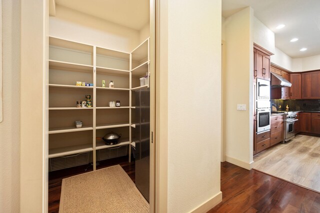 73-1138 Hamo St, Kailua-Kona, HI 96740 - view of storage area