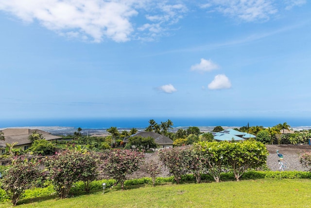 73-1138 Hamo St, Kailua-Kona, HI 96740 - water view
