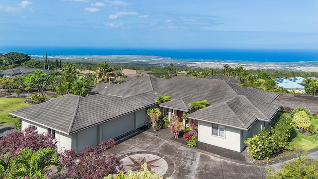 73-1138 Hamo St, Kailua-Kona, HI 96740 - view of subject property