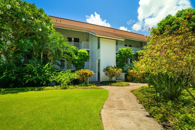 2253 Poipu Rd Unit 426, Koloa, HI 96756 - view of building exterior