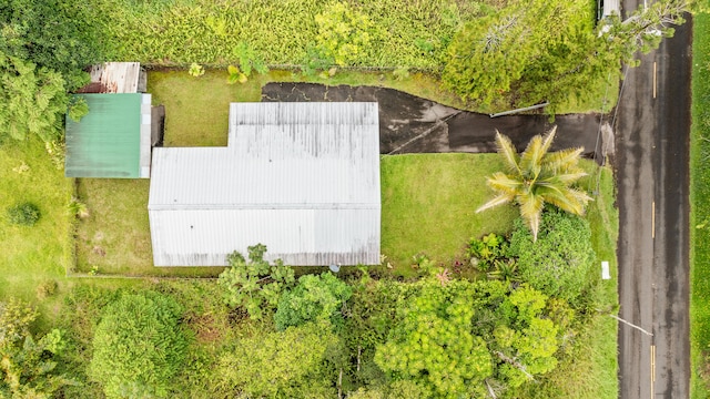 14-3531 Nanawale Blvd, Pahoa, HI 96778 - bird's eye view
