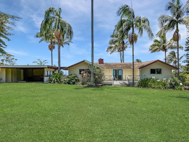 55-1096 Kaauhuhu Homestead Rd, Hawi, HI 96755 - photo 2