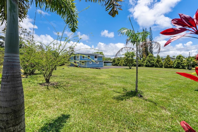 15-2076 32nd Ave, Keaau, HI 96749