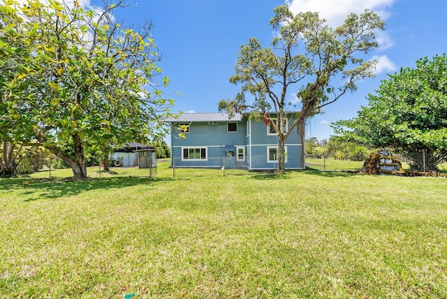 15-2076 32nd Ave, Keaau, HI 96749