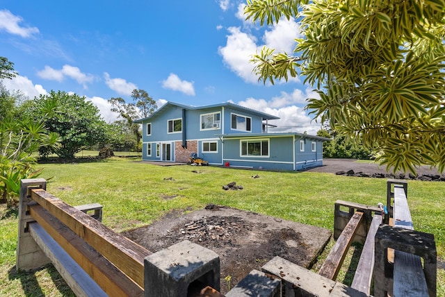 15-2076 32nd Ave, Keaau, HI 96749