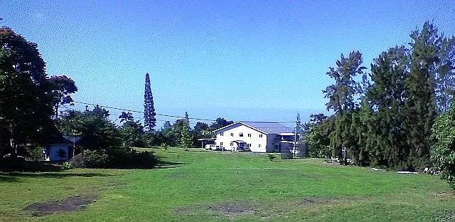 81-2026 Haku Nui Rd, Captain Cook, HI 96704 - view of grassy yard