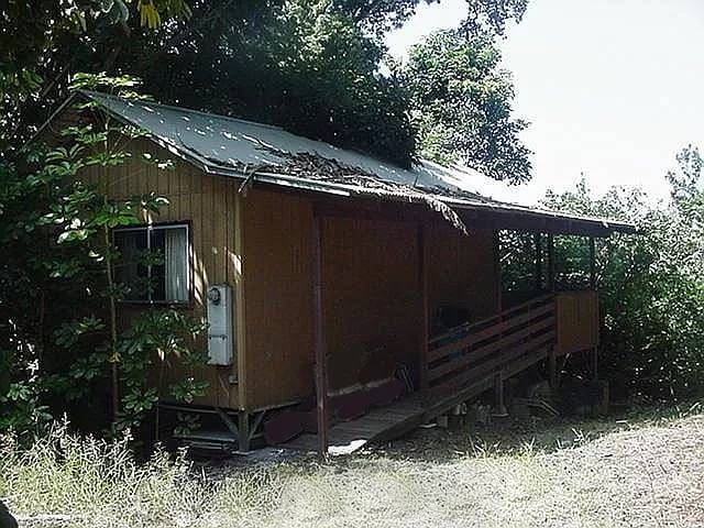 81-2026 Haku Nui Rd, Captain Cook, HI 96704 - view of outbuilding