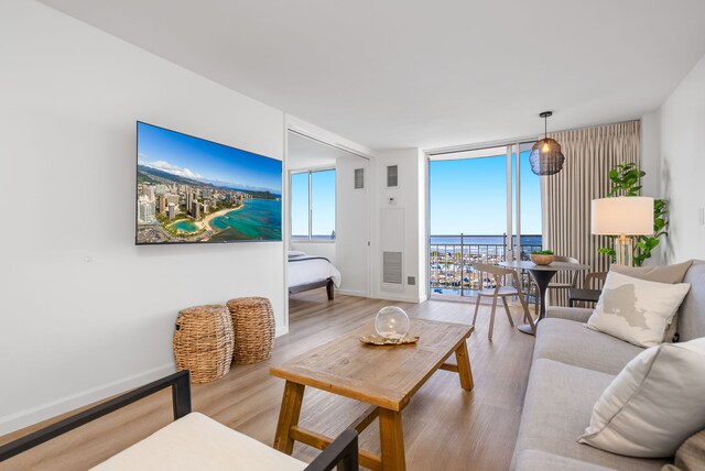 1765 Ala Moana Blvd Unit 990, Honolulu, HI 96815