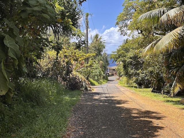Kamakoa St, Pahoa, HI 96778 - photo 1