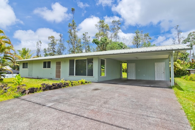 16-501 Ainaloa Blvd, Pahoa, HI 96778 - photo 1