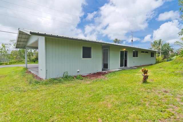 16-501 Ainaloa Blvd, Pahoa, HI 96778 - photo 2