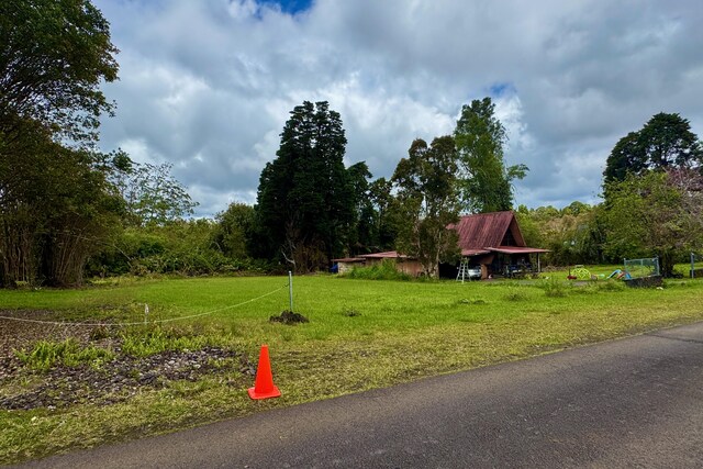 18-1993 Hapuu Nani Rd, Volcano, HI 96785