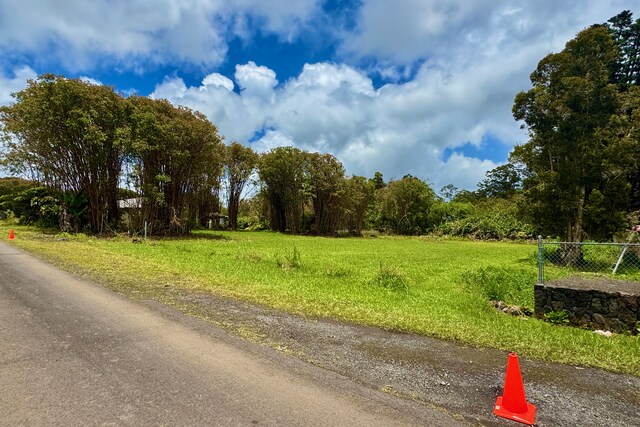 18-1993 Hapuu Nani Rd, Volcano, HI 96785