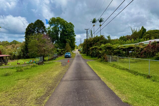 18-1993 Hapuu Nani Rd, Volcano, HI 96785