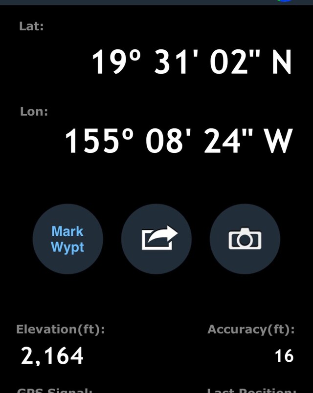 18-1993 Hapuu Nani Rd, Volcano, HI 96785