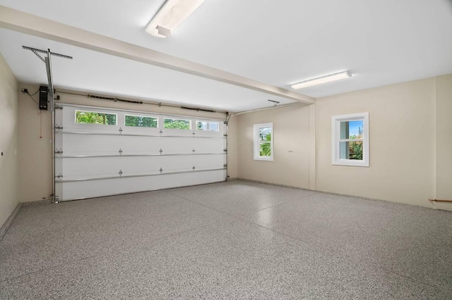 4576 Emmalani Dr, Princeville, HI 96722 - view of garage