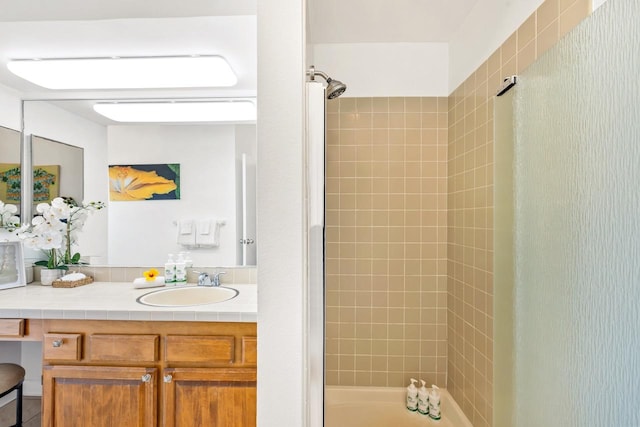 1565 Pee Rd Unit 221, Koloa, HI 96756 - full bath featuring vanity and shower / washtub combination