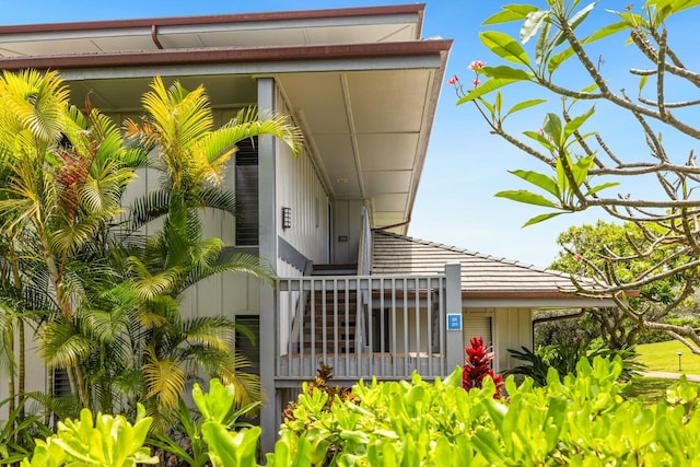 1565 Pee Rd Unit 221, Koloa, HI 96756 - exterior space