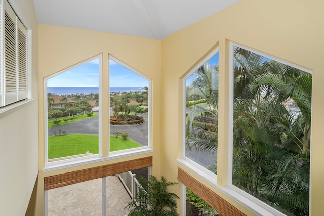 75-6060 Kuakini Hwy Unit B1, Kailua-Kona, HI 96740 - view of sunroom