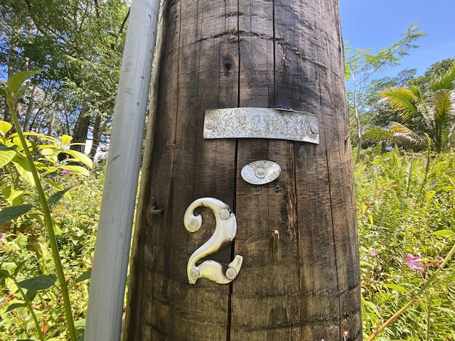 Seadrift Rd, Pahoa, HI 96778