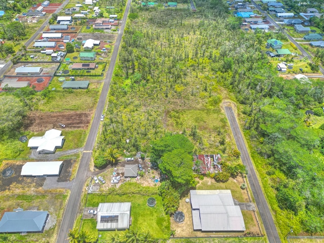 16-2122 Ginger Ln, Pahoa, HI 96778 - drone / aerial view