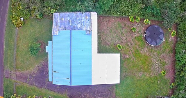 16-2103 Kuleana St, Pahoa, HI 96778 - aerial view