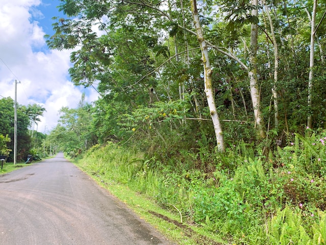 Pomaikai St, Pahoa, HI 96778