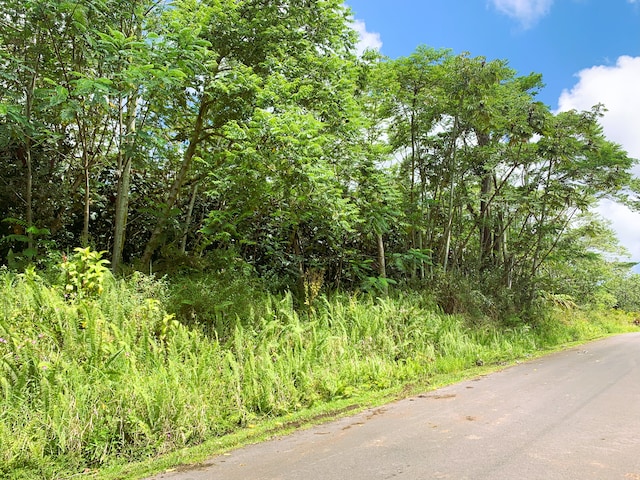 Pomaikai St, Pahoa, HI 96778
