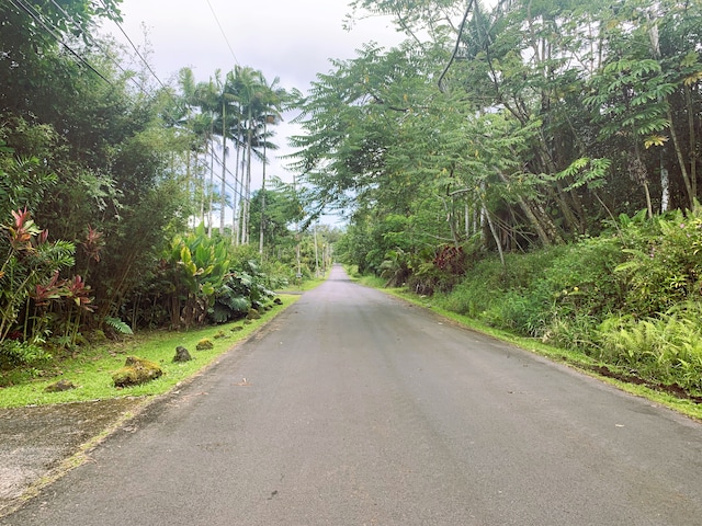 Pomaikai St, Pahoa, HI 96778