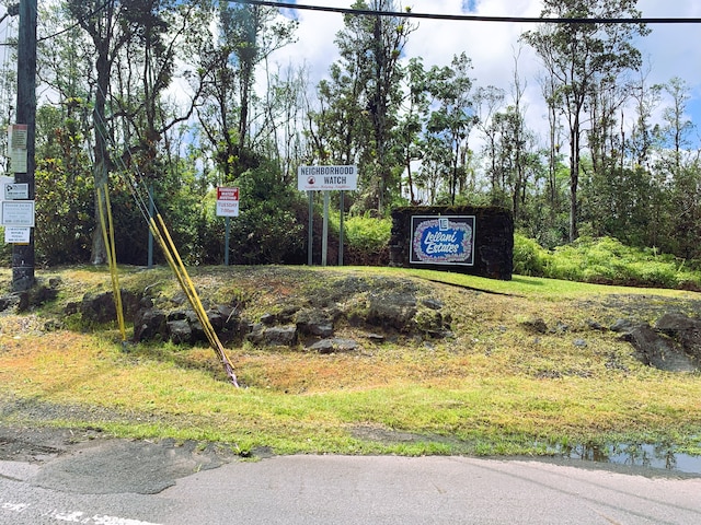 Pomaikai St, Pahoa, HI 96778