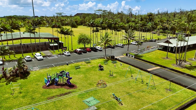 Pomaikai St, Pahoa, HI 96778