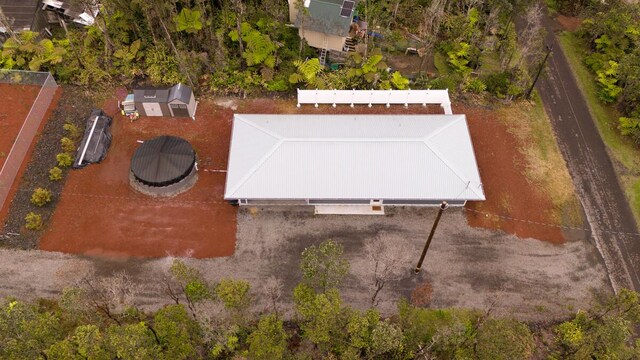 11-3073 Puolani St, Volcano, HI 96785 - view of subject property