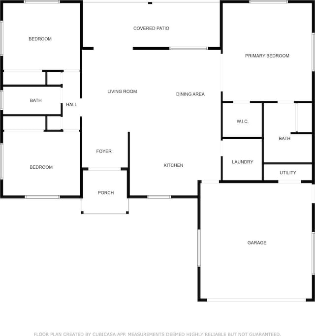 15-1770 10th Ave, Keaau, HI 96749 - home floor plan