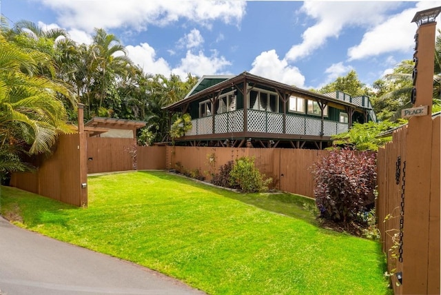 3590 Moloaa Rd, Anahola, HI 96746 - photo 1