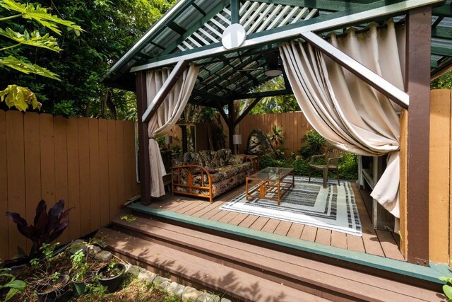 3590 Moloaa Rd, Anahola, HI 96746 - photo 13