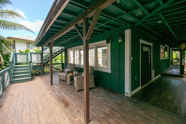 3590 Moloaa Rd, Anahola, HI 96746 - photo 17